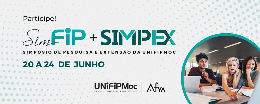 15o. SIMFIP - 7o. SIMPEX