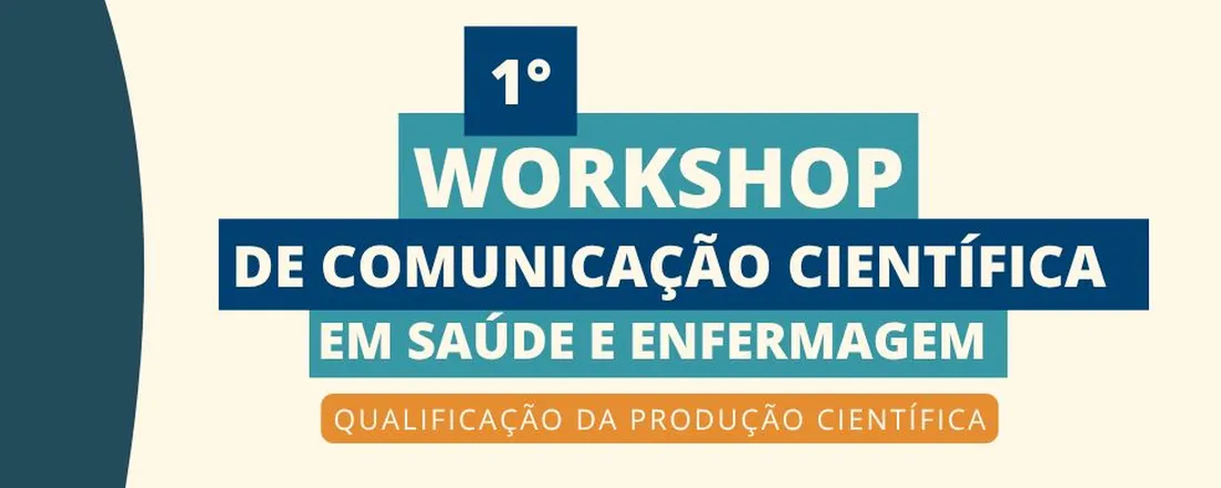 Workshop Comunicação Científica em Saúde e Enfermagem