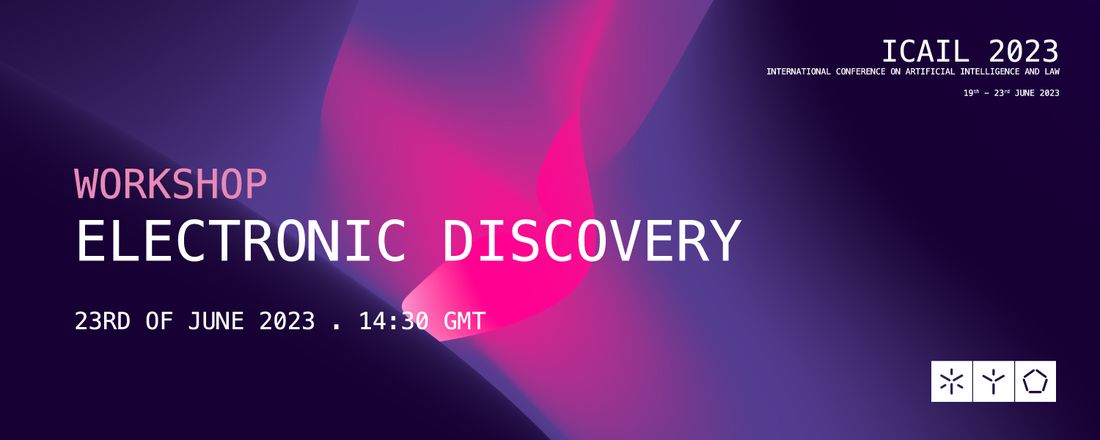 Workshop Electronic Discovery