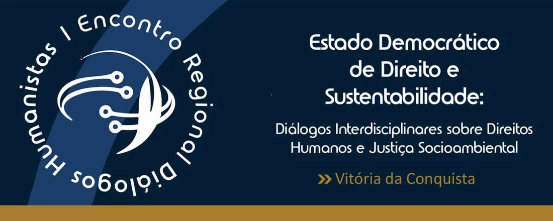 I Encontro Regional Diálogos Humanistas