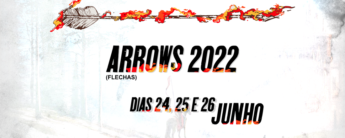 ARROWS 2022 - RETIRO LEGACY