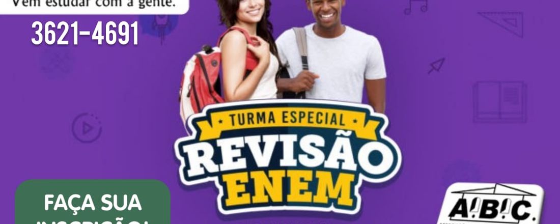 Prepara Enem