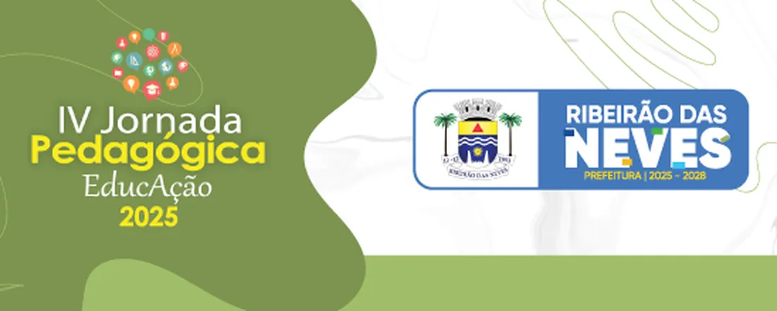 Jornada EducAção 2025: Ribeirão das Neves