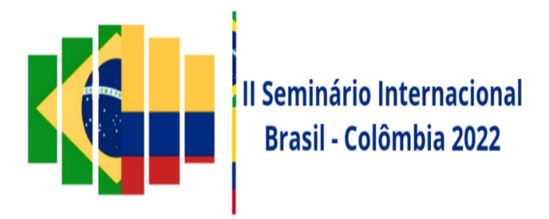 II Seminário Brasil Colômbia 2022