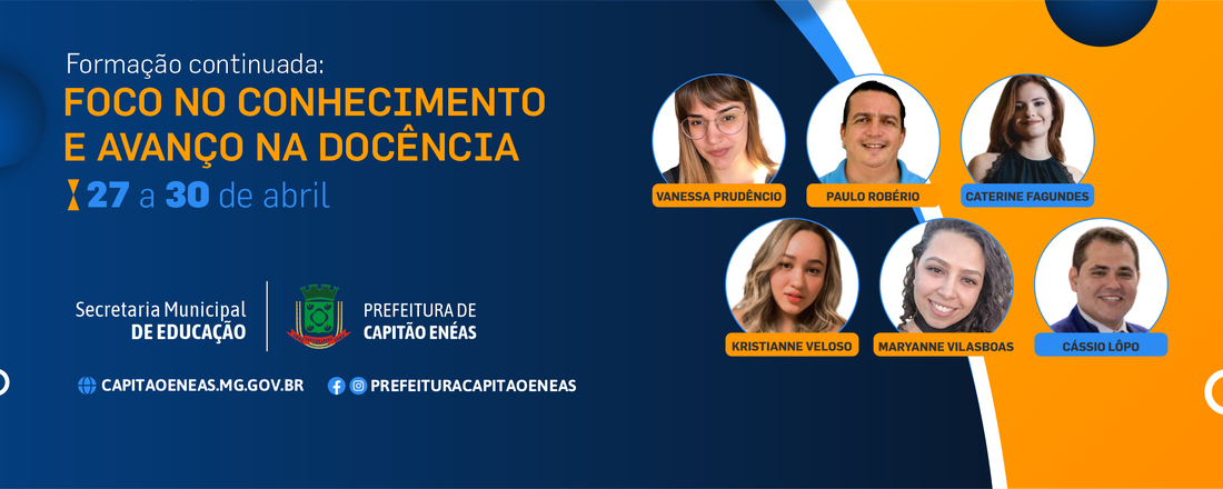 EDUCAÇÃO