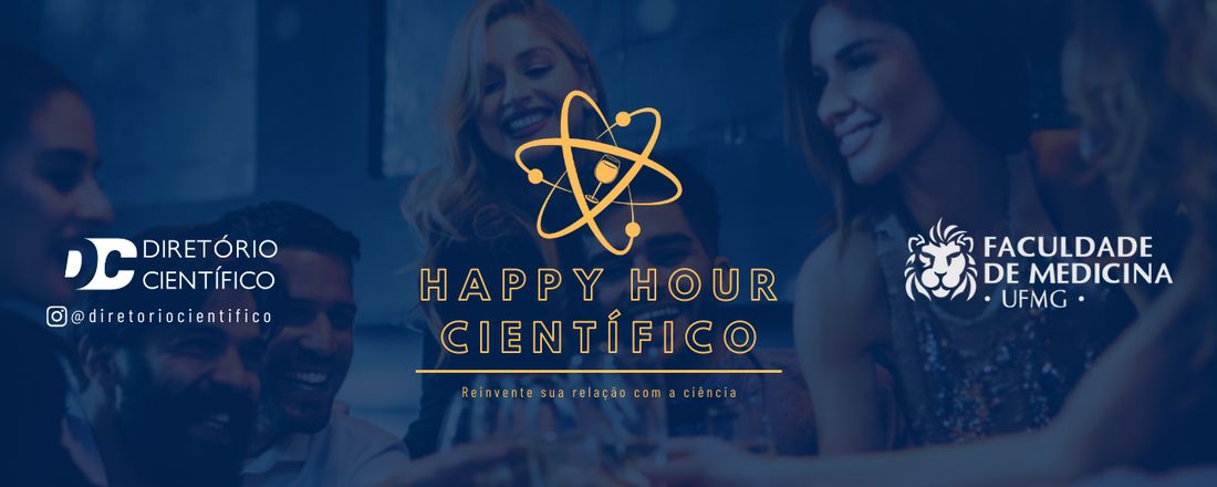 Happy Hour Científico