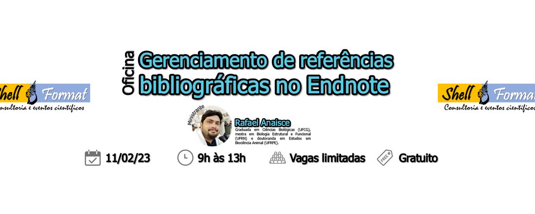 Gerenciamento de Referências Bibliográficas no Endnote (2ª Edição)