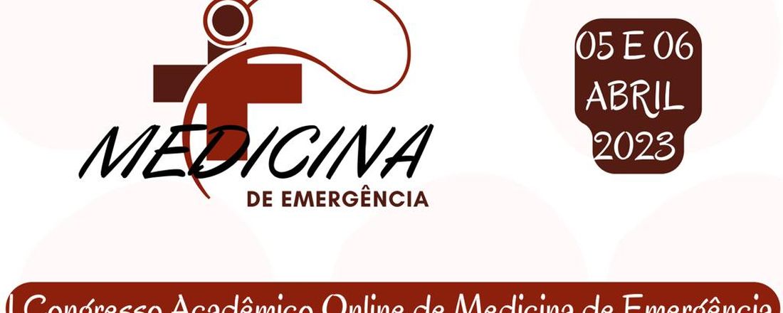 Congresso Acadêmico Online de Medicina de Emergência