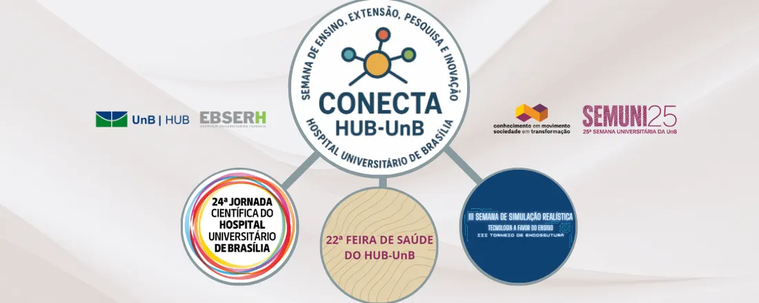 Conecta HUB-UnB 2025
