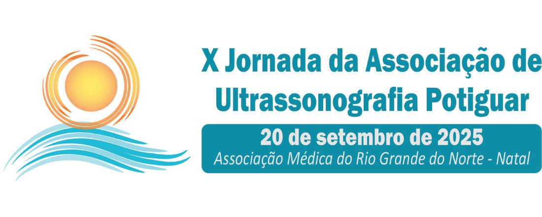 X JORNADA DA ASSOCIAÇÃO DE ULTRASSONOGRAFIA POTIGUAR