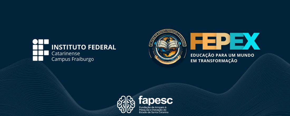 Fepex - VIII Feira de Ensino, Pesquisa e Extensão