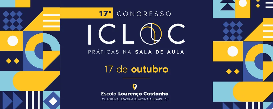 17º Congresso ICLOC