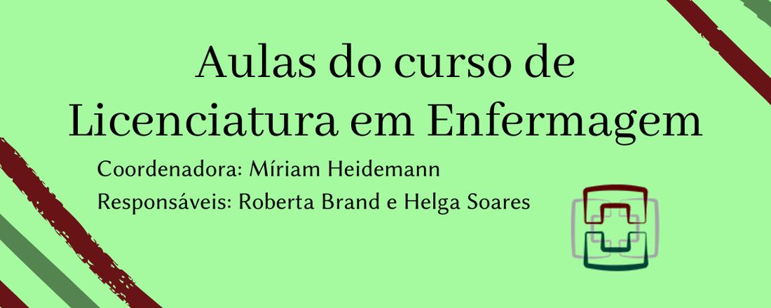 XIV Seminário de Enfermagem