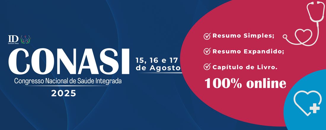 Congresso Nacional de Saúde Integrada