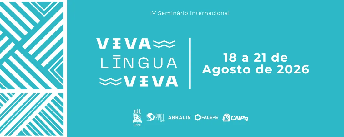 Viva Língua Viva