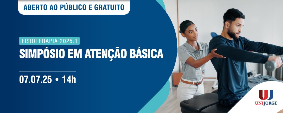Simpósio em Atenção Básica