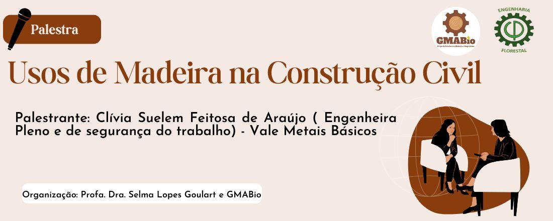 Usos de Madeira na Construção Civil