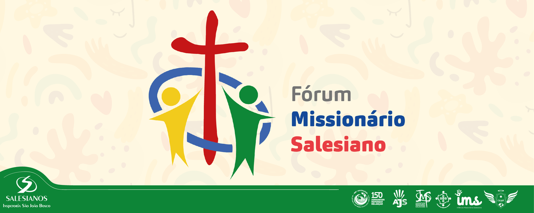 Fórum Missionário Salesiano