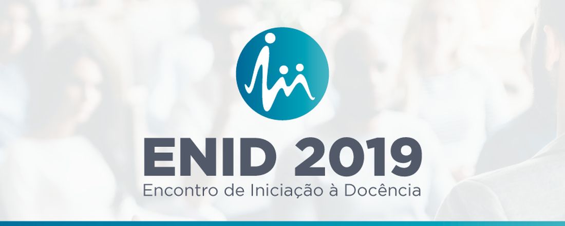 ENID 2019 - Cruzeiro do Sul Educacional