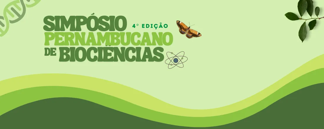 Simpósio Pernambucano de Biociências