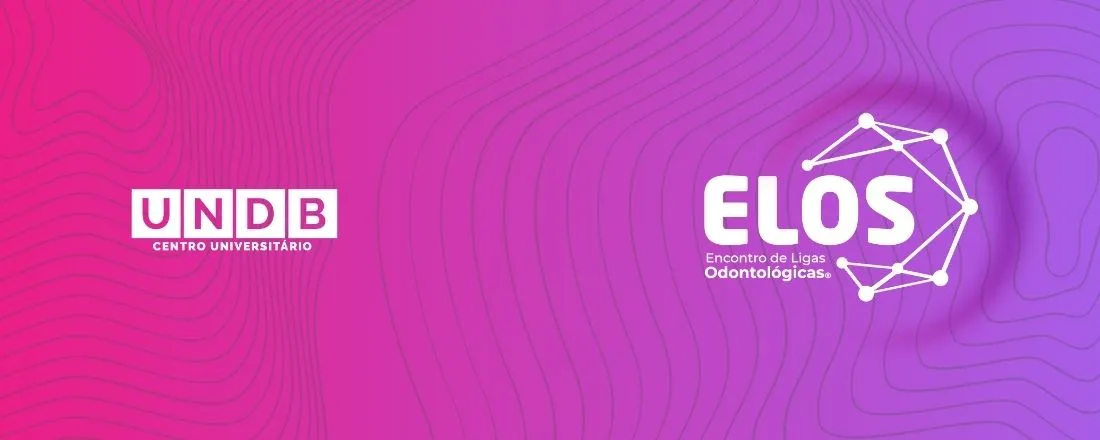 II ELOS - Encontro de Ligas Odontológicas
