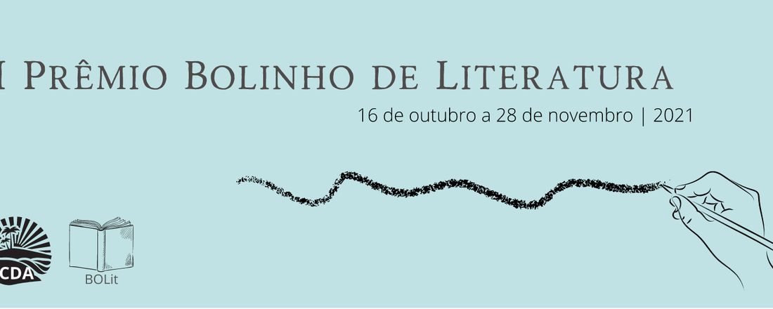 I Prêmio Bolinho de Literatura