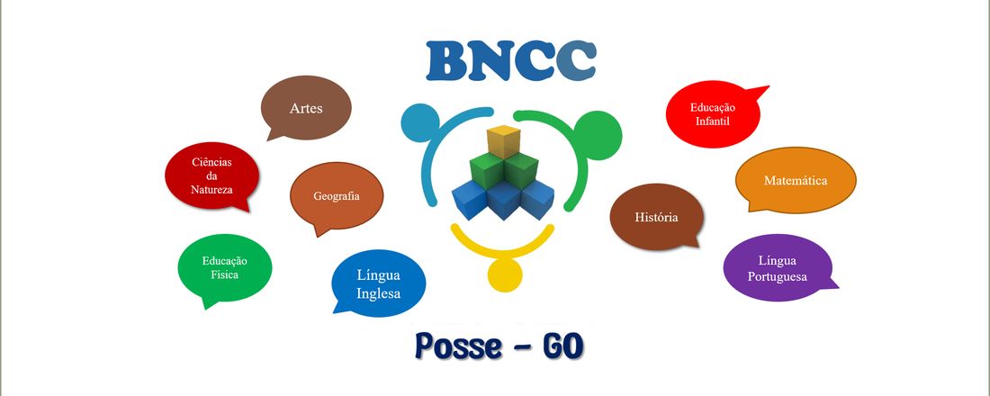 Seminário BNCC - Regional Posse