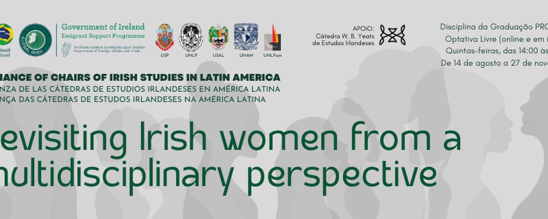 Revisiting Irish women from a multidisciplinary perspective