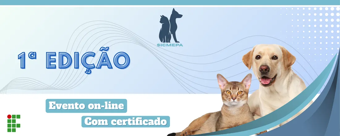 I Simpósio de Clínica Médica de Pequenos Animais