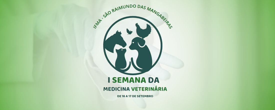 I Semana da Medicina Veterinária