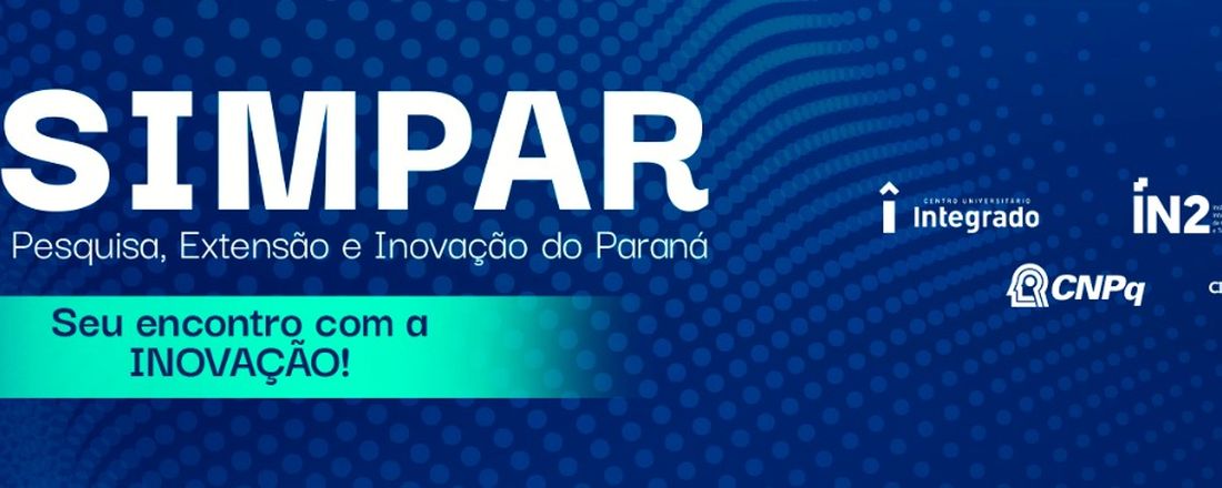 II Simpósio de Pesquisa, Extensão e Inovação do Paraná