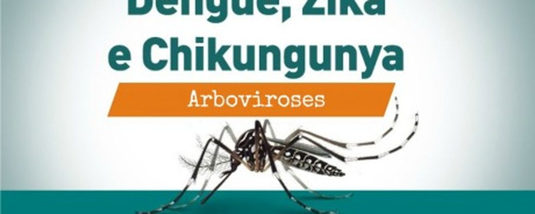Capacitação da rede de Atenção à Saúde sobre arboviroses