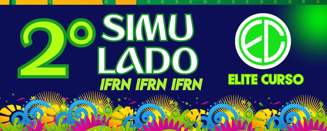 Simulado Exame de Seleção oficial