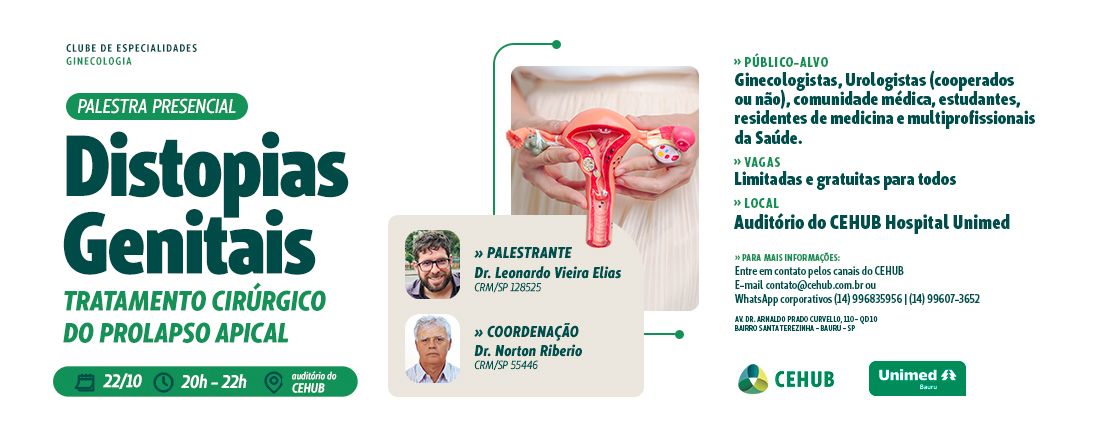 Clube de Ginecologia e Obstetrícia