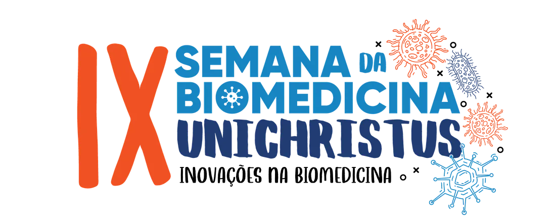 IX Semana da Biomedicina - 2024