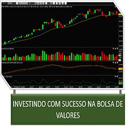 Intvisma Logo Invista com Sucesso na Bolsa de Valores