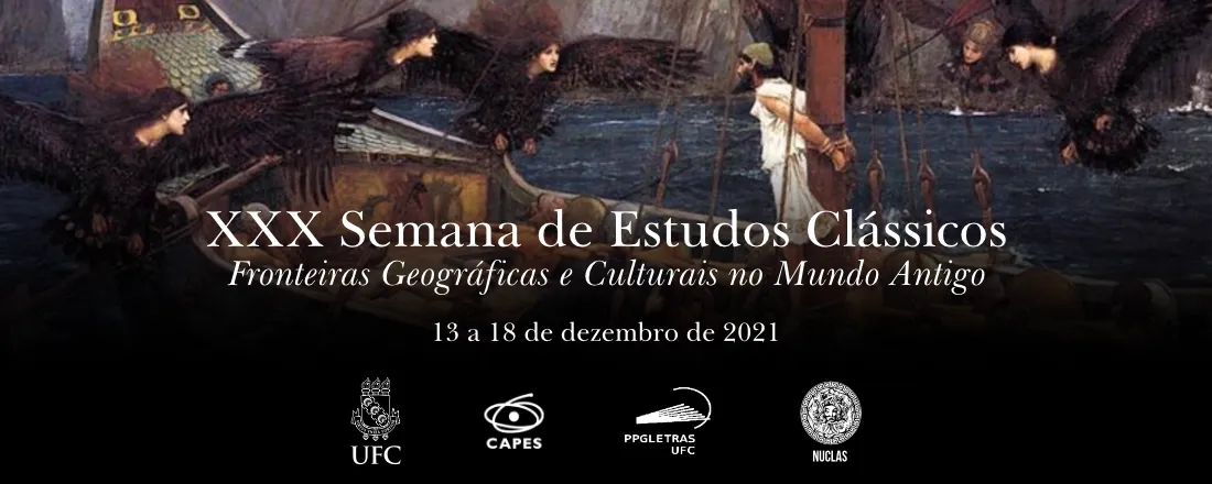 Curso sobre Estudos Clássicos