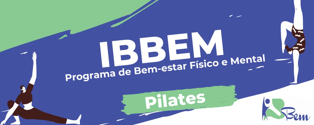 IBBEM 2025 - PILATES