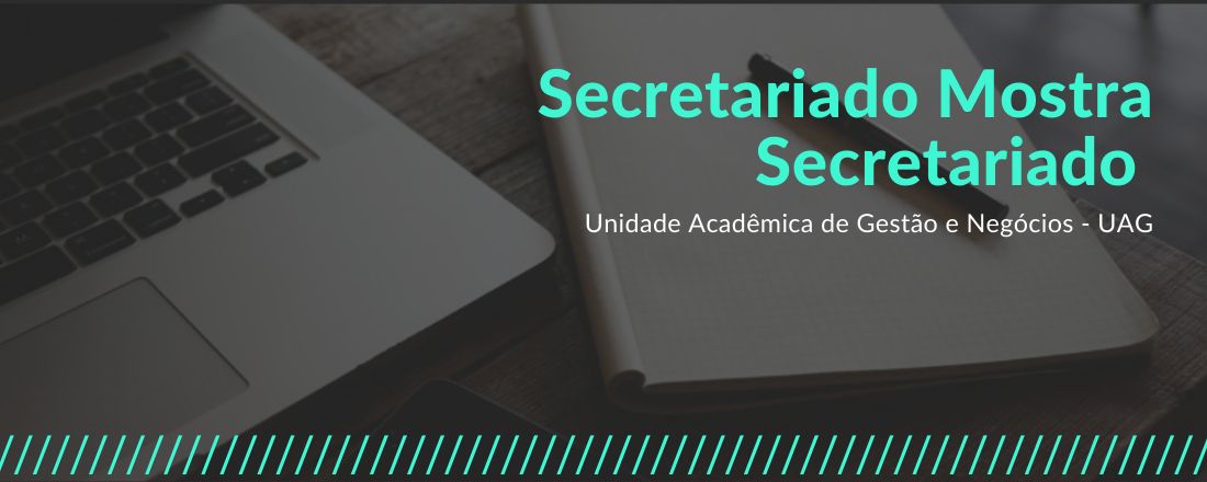 Secretariado Mostra Secretariado