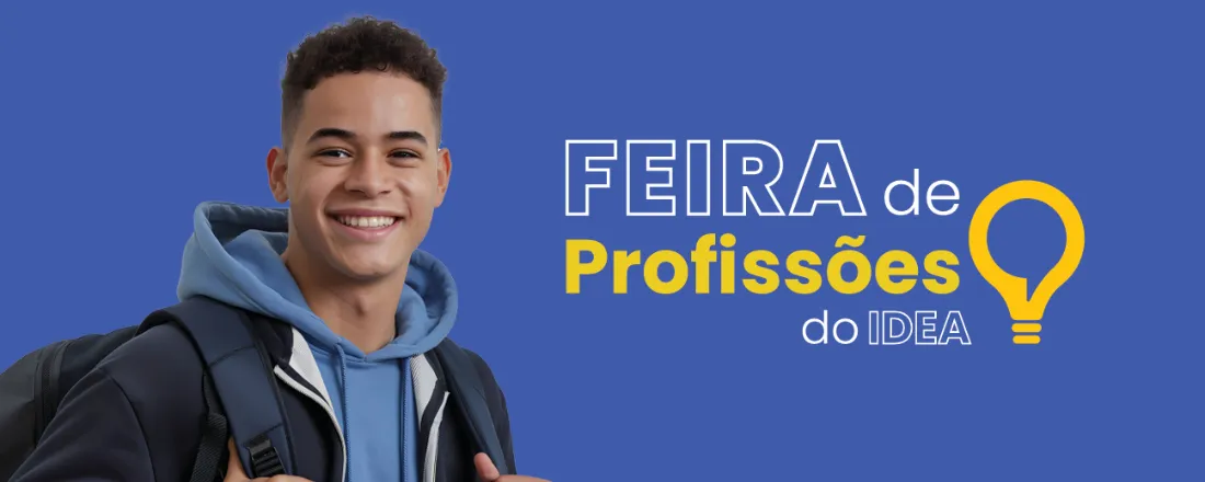 Feira de Profissões 2026