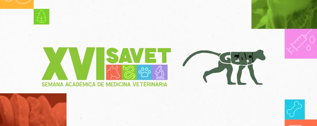 XVI SAVET e GEAS: Minicurso Exame clínico de aves - exame físico, hematologia e bioquímica