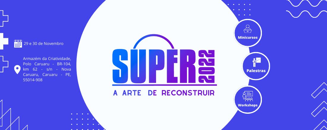 SUPER 2022