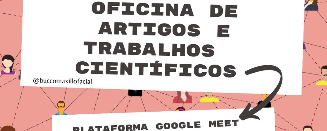 Mentoria Científica: Oficina de artigos e trabalhos científicos.
