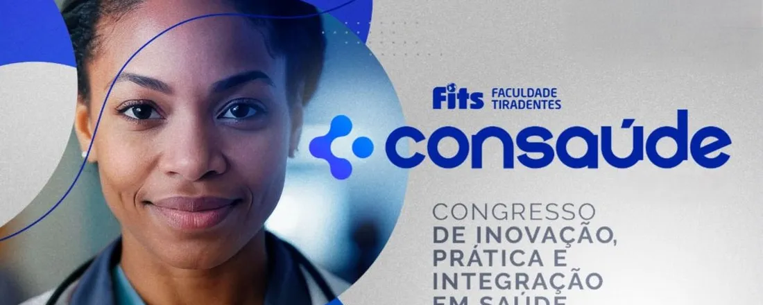 CONSAÚDE 2026 - OLHAR MÉDICO: CORPO, MENTE E ESPÍRITO