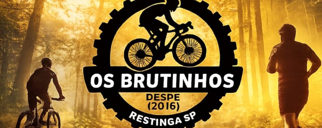 LONGÃO OS BRUTINHOS