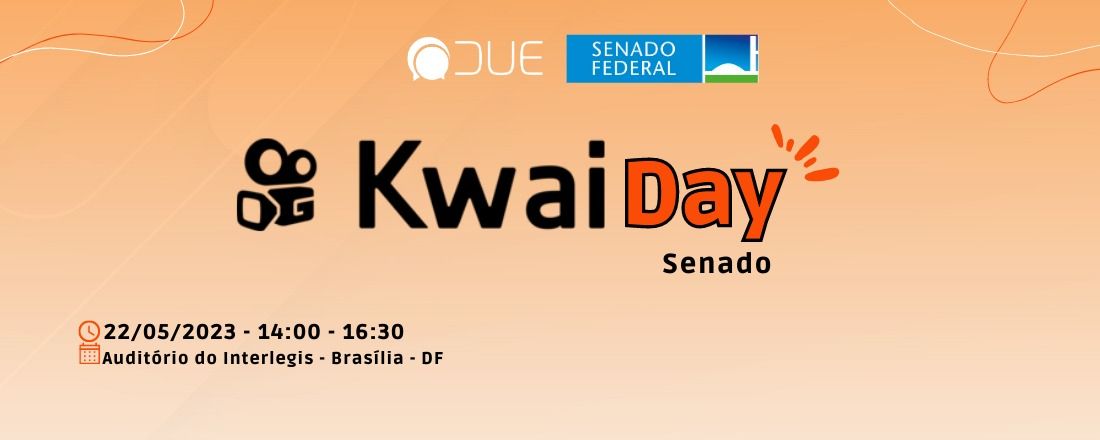 Kwai Day - Senado