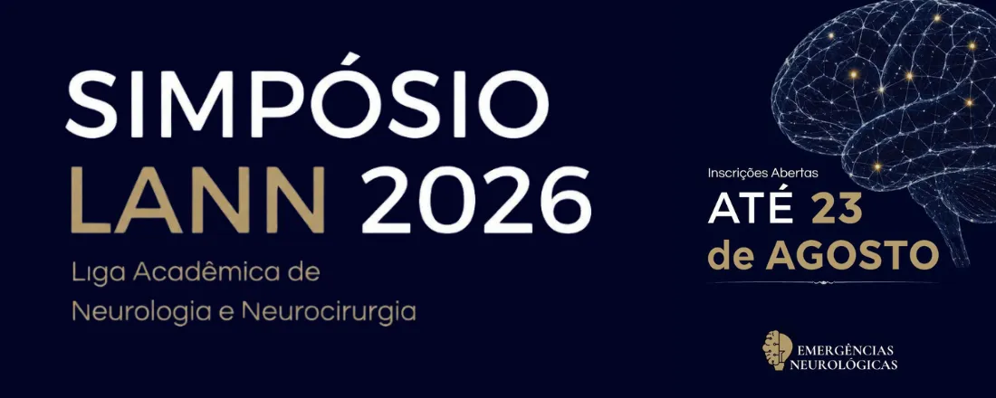 II Simpósio de Neurologia e Neurocirurgia - LANN