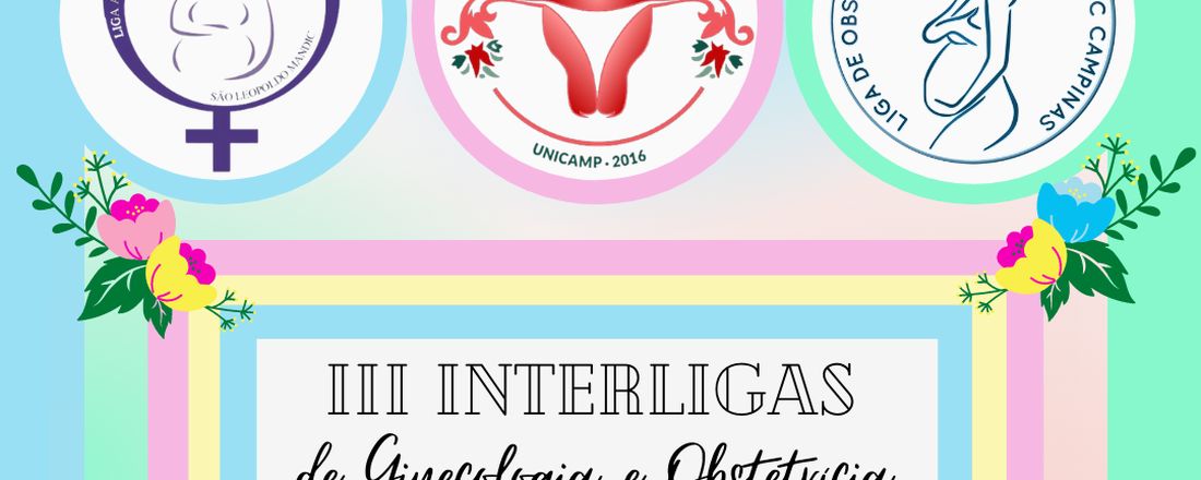 III Interligas de Ginecologia e Obstetrícia de Campinas