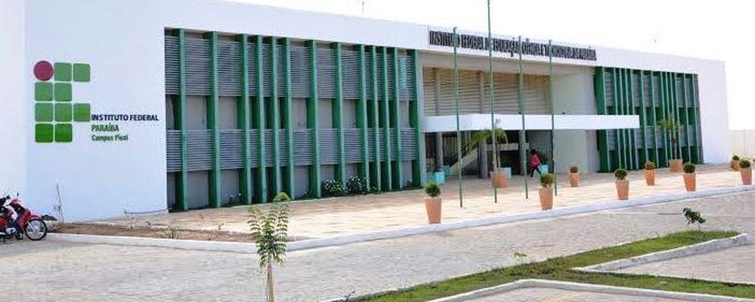 Aulão Enem 2019 - IFPB Campus Picuí