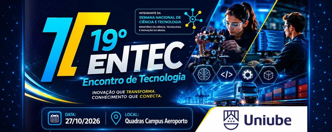 19º Encontro de Tecnologia - ENTEC